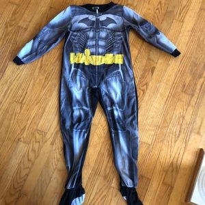 Batman Onesie